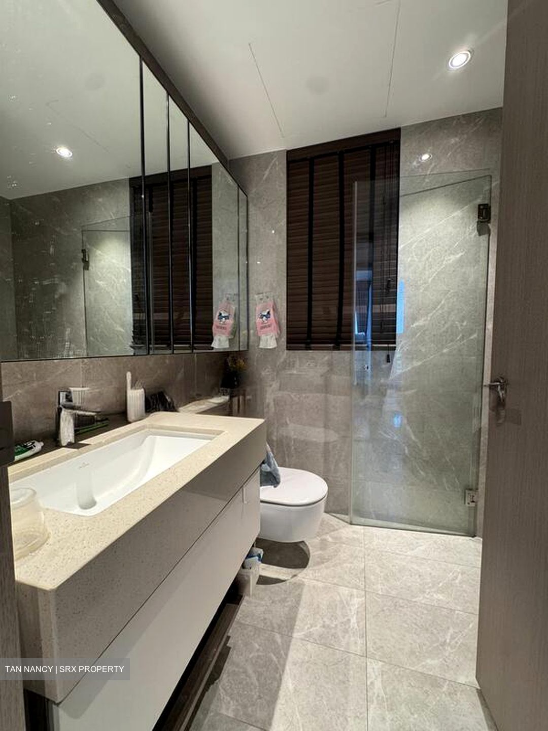 Dairy Farm Residences (D23), Apartment #502544801